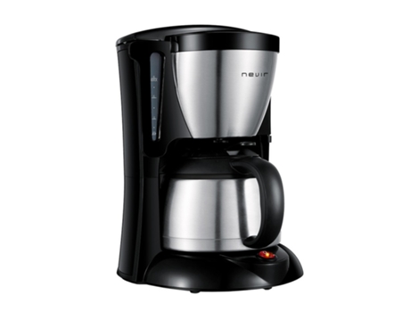 Cafetera Goteo NEVIR Nvr-1133Tcm 12T Termo