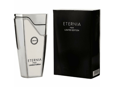 Perfume Hombre ARMAF Eternia EDP 80 ml