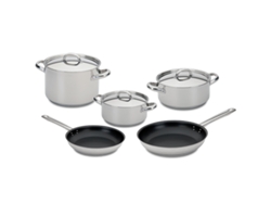 CONJUNTO 5 PEÇAS SILAMPOS LC ESSENTIAL