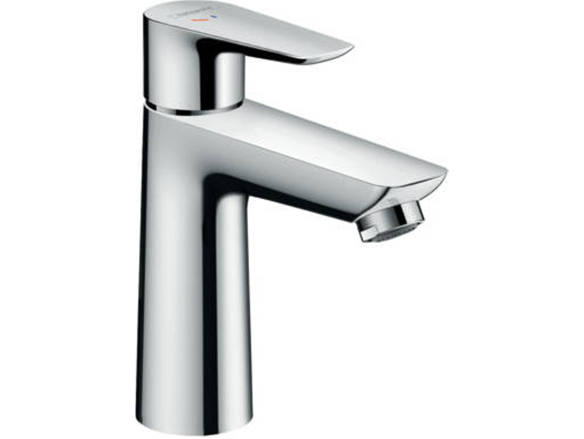 Grifo de Baño HANSGROHE Talis E 71713000