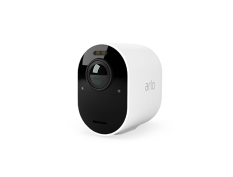 Cámara de Seguridad Exterior ARLO Blanco (193108142526)