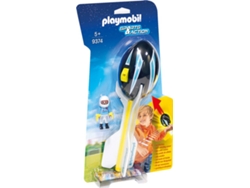 PLAYMOBIL Sports & Action 9374 conjunto de Juguetes