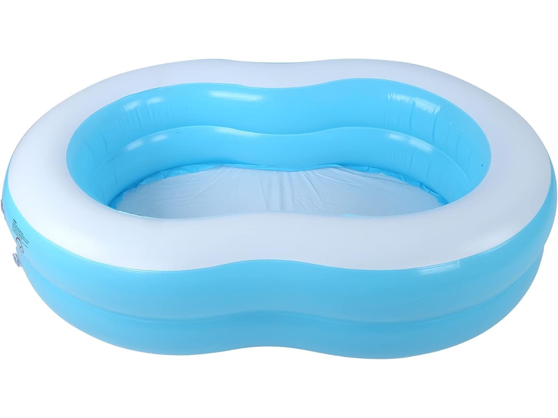 Piscina Inflable Altamente Medio Ambiente, Bañera Niños