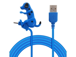 Cable De Datos Usb Tipo C De Carga Rápida Para Teléfonos Móviles