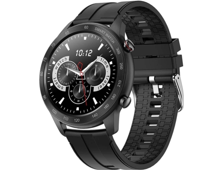 Smartwatch CHRONUS MX58233 Negro