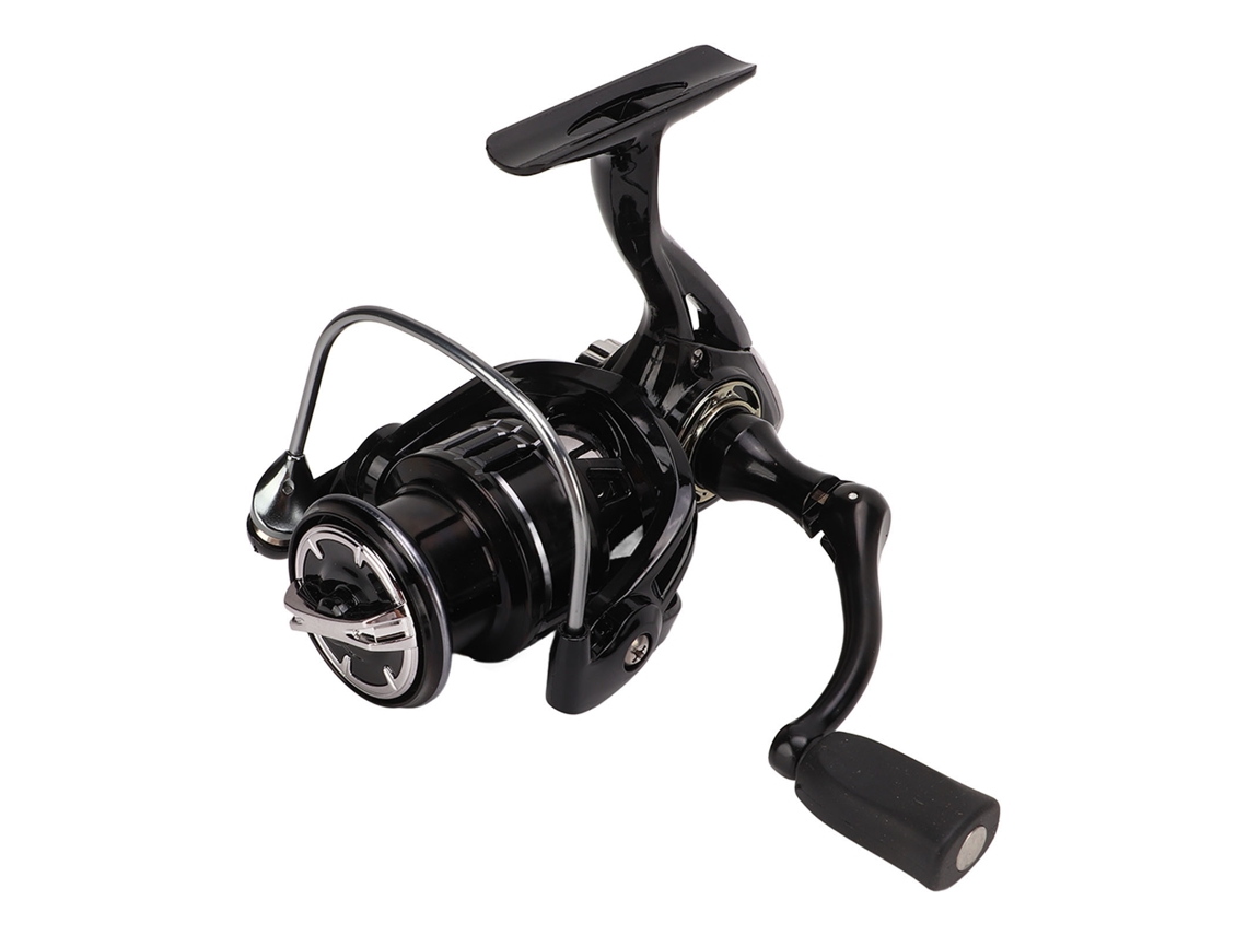 Danu26-molinete De Pesca Spinning Metal 5.2:1 Para Pesca En El Mar Y Carpa Coco1500