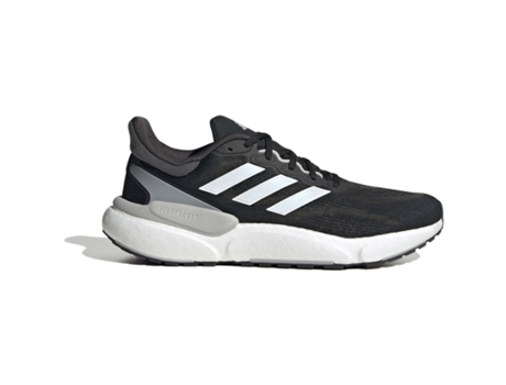 Zapatillas de Hombre ADIDAS Solarboost Cinza Multicolor (48)