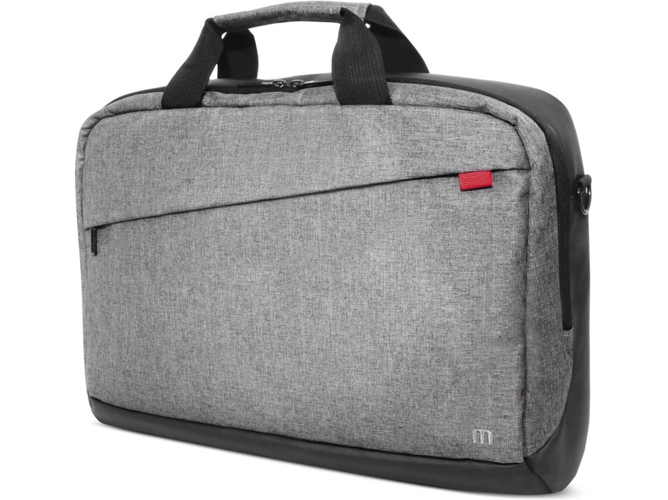 Maletín MOBILIS Trendy (Portátil, Tablet - 14'' - Gris)