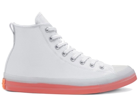 Zapatillas CONVERSE Chuck Taylor All Star Unisex (36.5 - Blanco)