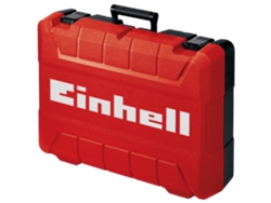 Maletín portaherramientas EINHELL E-Box M55
