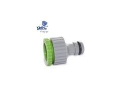 Adaptador grifo hembra Ø3/4-1/2 GSC 003602035