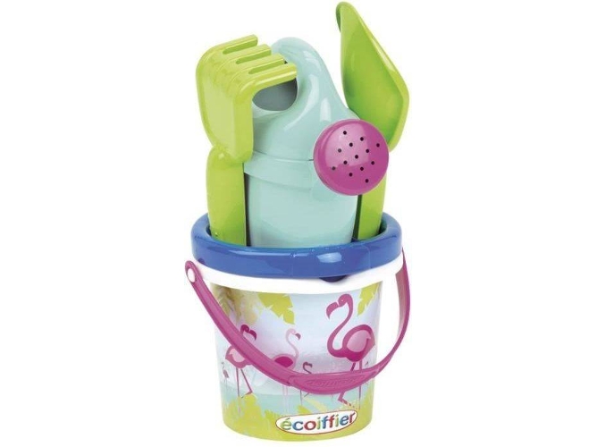 Juguete de Playa ECOIFFIER ECO681