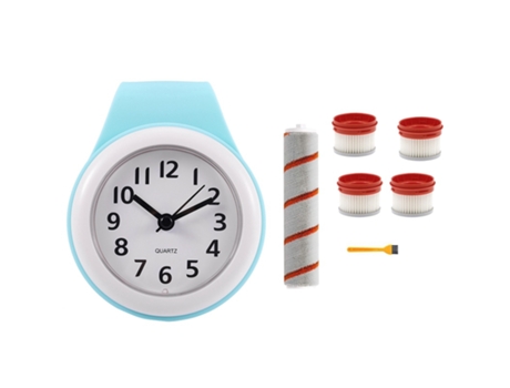 Accesorio Aspiradores XIAOMI Filtro Hepa Dreame V9 Hepa + Reloj