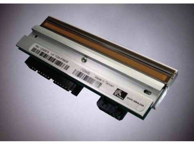 Cabeza de impresión ZEBRA Kit Printhead 203 dpi RH & LH