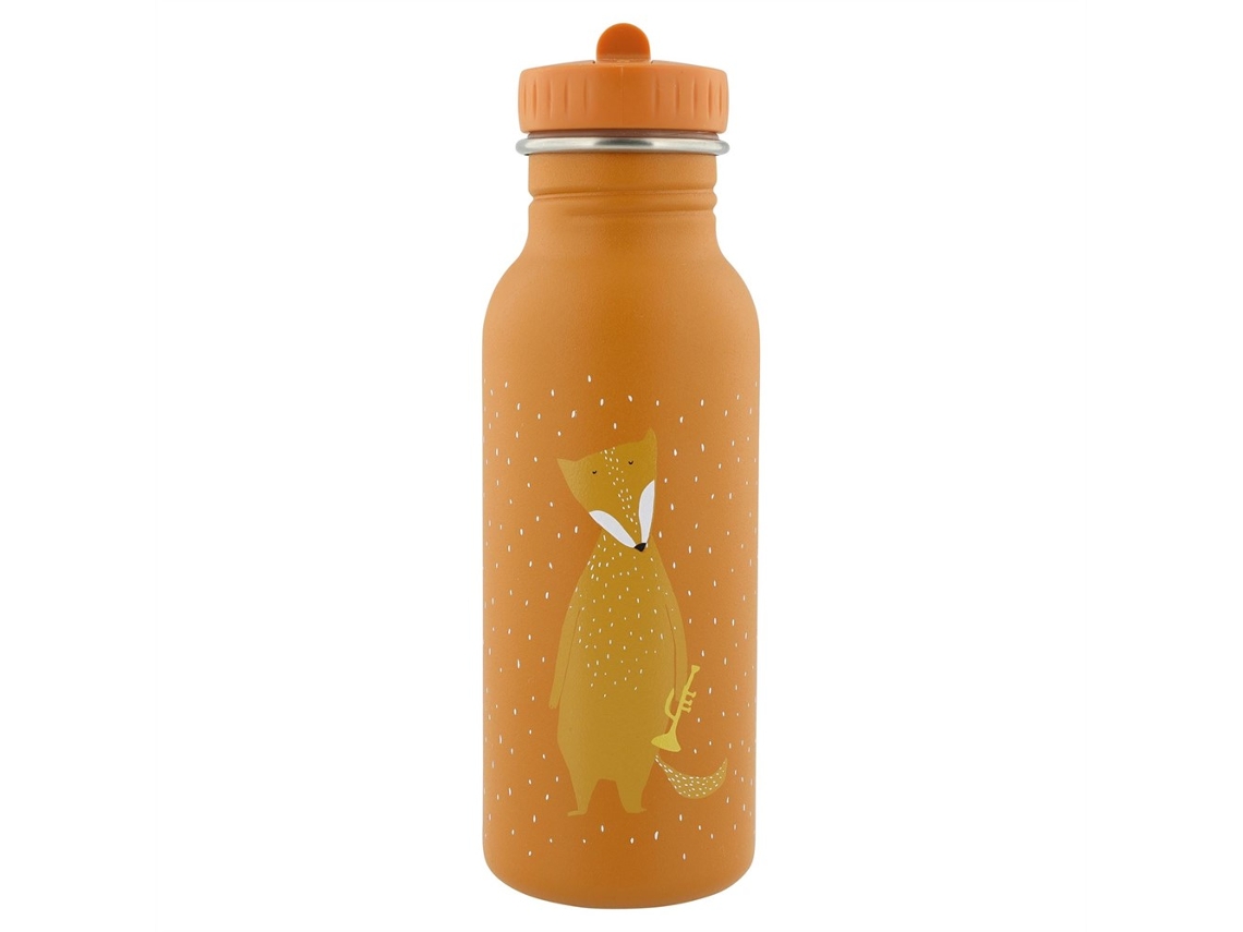 Botella 500Ml Sr. Zorro TRIXIE