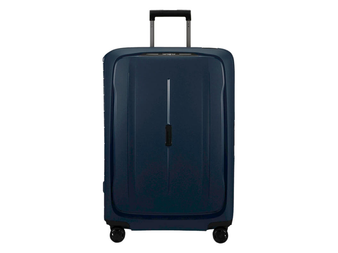 Samsonite Mala De Viagem / Trolley Grande 75Cm 4R Essens Blue School