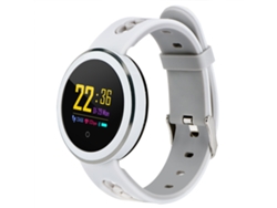 Pulsera inteligente (monitor de oxígeno en sangre y presión arterial)