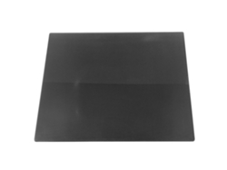 Hoja De Construcción De Impresora 3d, Cubierta De Cama Caliente Resistente Al Calor Para Serie Cr10, Piezas Y Accesorios