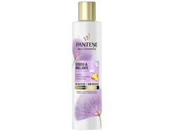 Champú PANTENE Silky & Shiny