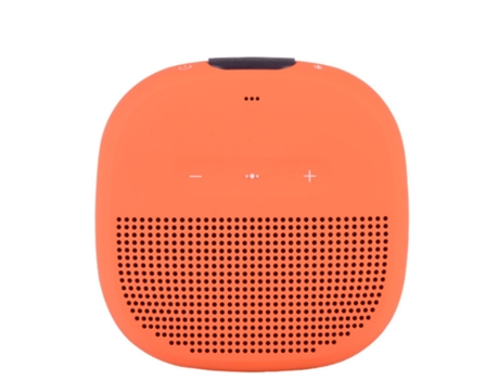 Altavoz CHRONUS YX220916_lwd13 (Bluetooth - Negro)