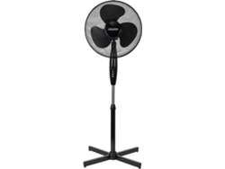 Ventilador de Pie MESKO MS7311 (90 W - Diámetro 40 cm)