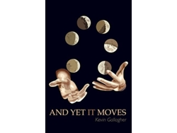 Libro And Yet It Moves de Kevin Gallagher (Inglés)