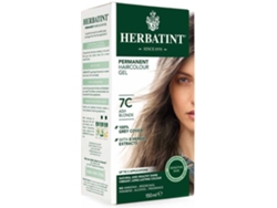 Tinte de Cabello HERBATINT C7 Louro Gris (150 ml)