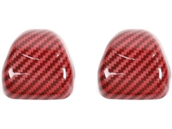 Pegatinas Decorativas Para El Interior Del Suzuki Jimny Jb64 Jb74 2019 2020 2021 2022 2023 2024 2025 (plata)
