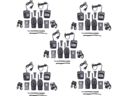 Walkie-Talkie PNI PNI-R40-10