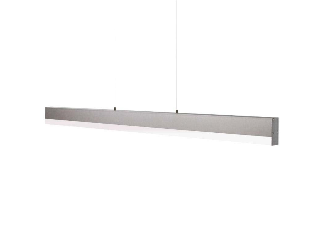 Lámpara Colgante LEDBOX 30W 120cm