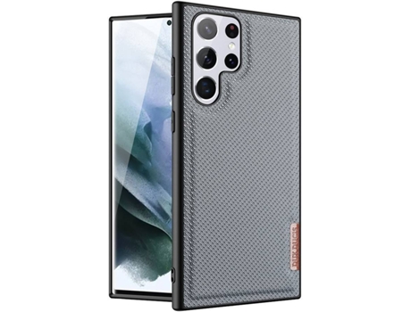 Carcasa Samsung Galaxy S22 ULTRA DUX DUCIS Azul