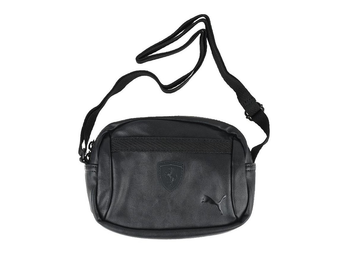 Puma Sf Ls Small Satchel