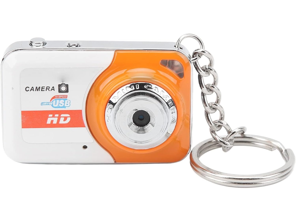 Compacto, Portátil, Compatible Con Dv Personal, 32 Gb