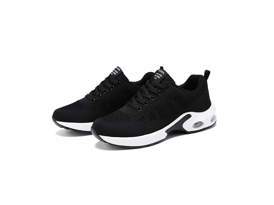 Zapatillas De Running Y Senderismo Para Mujer: Ligeras, Cómodas, Transpirables Y Con Amortiguación.