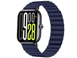 Correa para Xiaomi Band 9 Pro / 8 Pro - Silicona suave - Cierre magnético