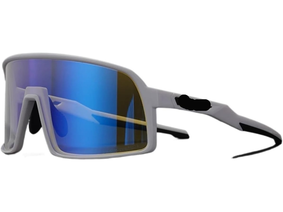 Gafas De Ciclismo, Ciclismo Fotocromáticas Uv400, Sol Para Deportes Al Aire Libre, Hombres Mujeres, Carretera.