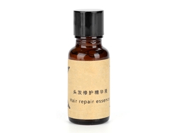 Aceite Esencial Natural De Reparación Capilar Con Ginseng Para Tratamiento De Caída Y Crecimiento Rápido Del Cabello