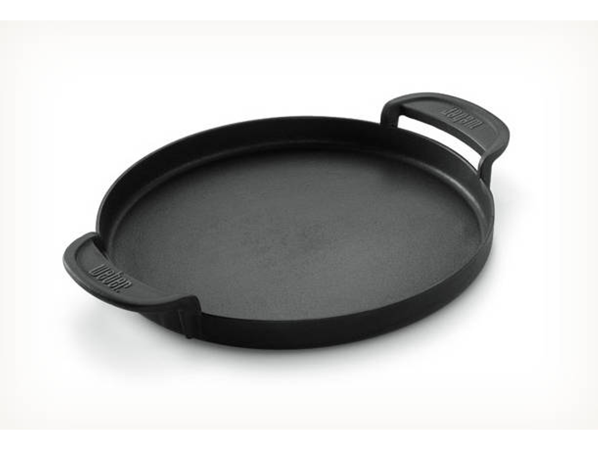 Plancha Gourmet WEBER 7421
