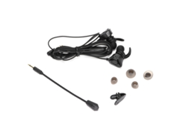 Auriculares Gm2 Con Micrófono, Intrauditivos Con Cable Hd Para Teléfonos Móviles Y Ordenadores, Juegos, Música Y Películas.