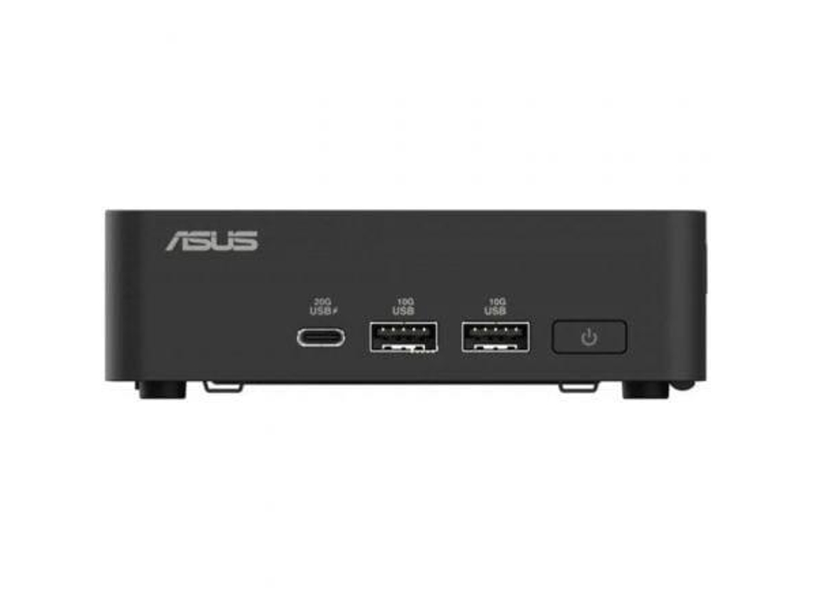 Nuc 15 Pro Slim Kit Rnuc15crkc500002 Barebone Mini Asus