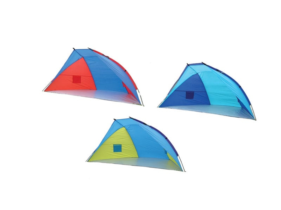 Para Brisa Domo 270x120x120 Ass.02309 Twisk