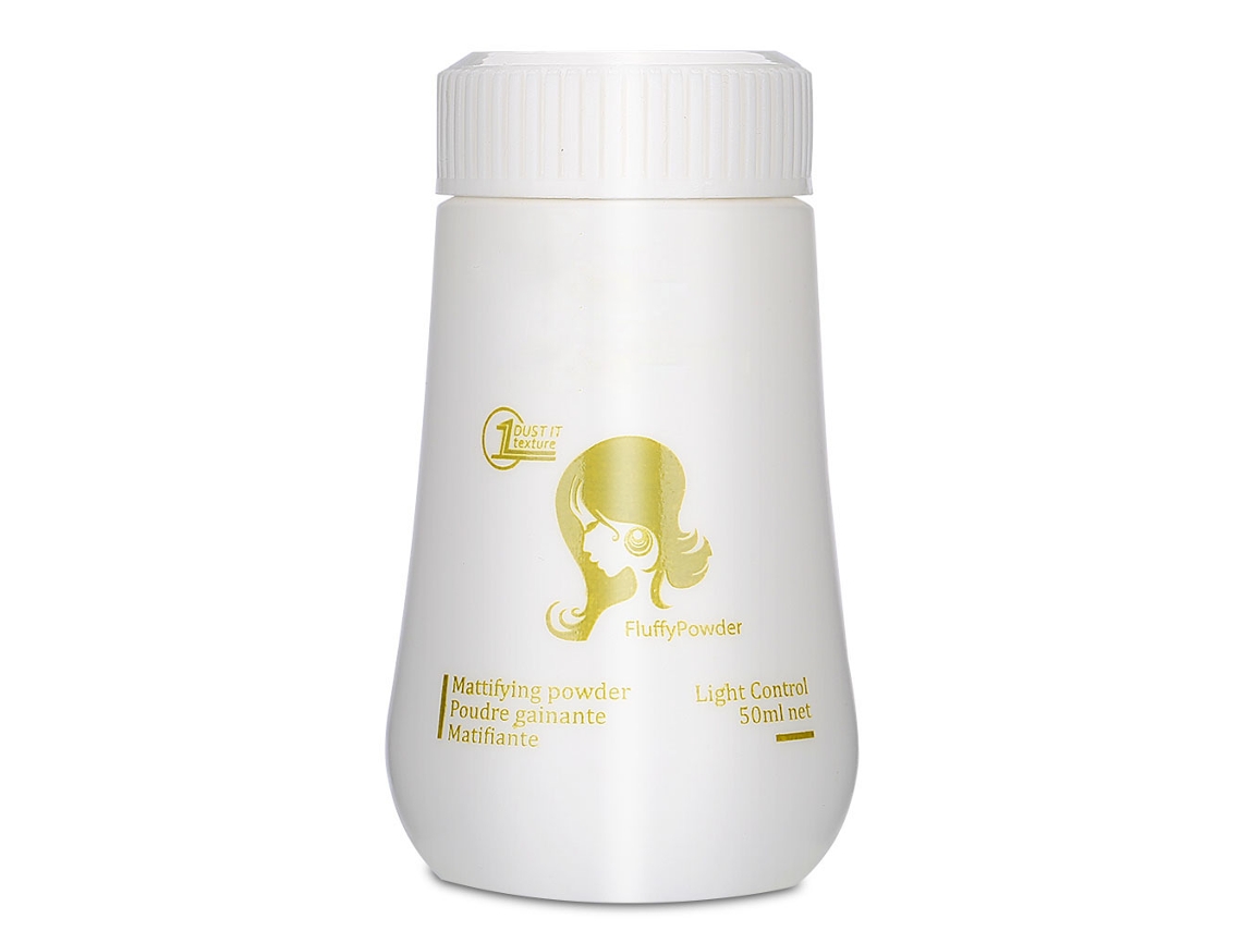 Polvo De Estilo Unisex Para Aumentar El Volumen Del Cabello Polvo Fluffy Captura El Corte De Cabello