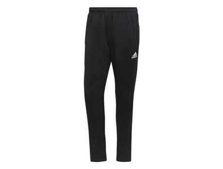 Pantalones de Chandál para Masculino ADIDAS (M - Marrón)