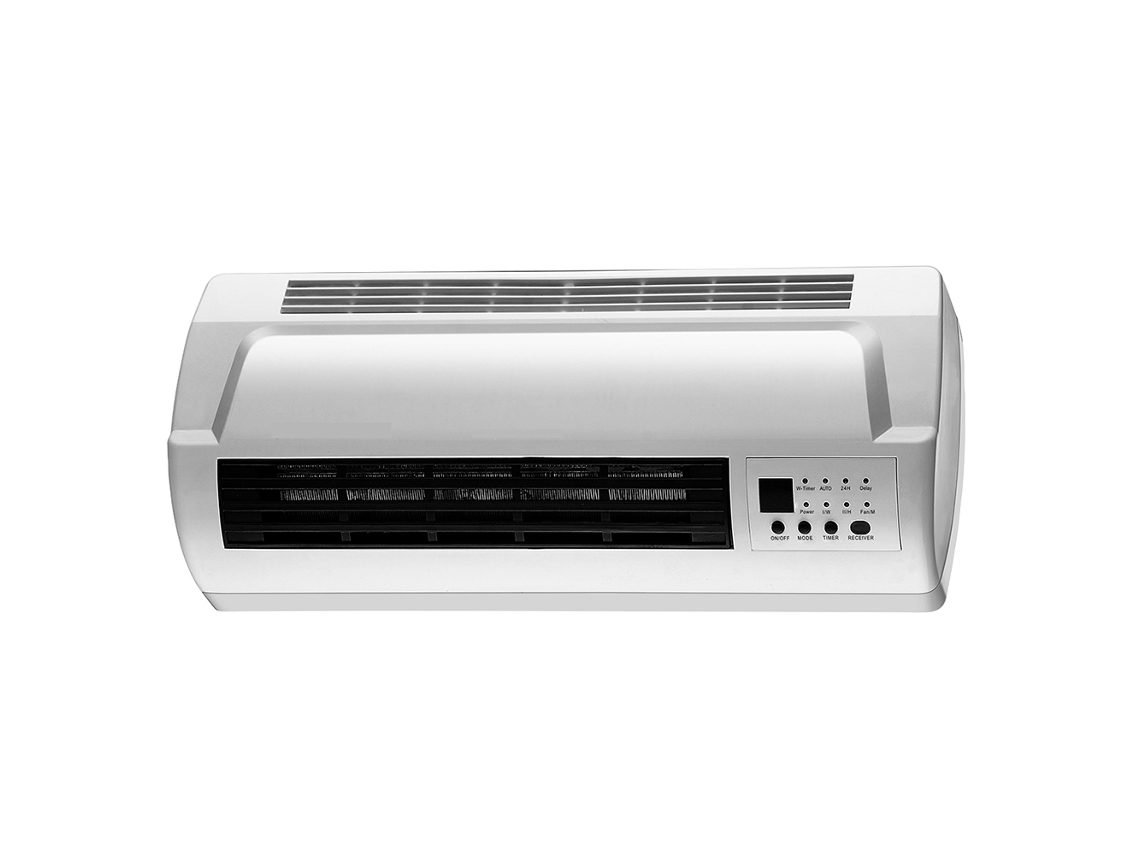 Calefactor de pared OREWORK OBPT2000B (2000 W)