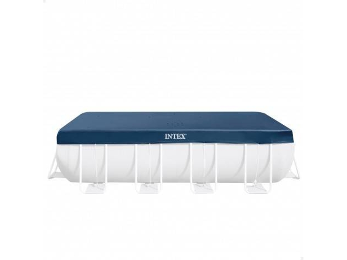 Cobertura para Piscinas INTEX 28037 (400x200cm)