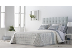 Colcha JVR Jade (Poliéster - Multicolor - 180 cm)