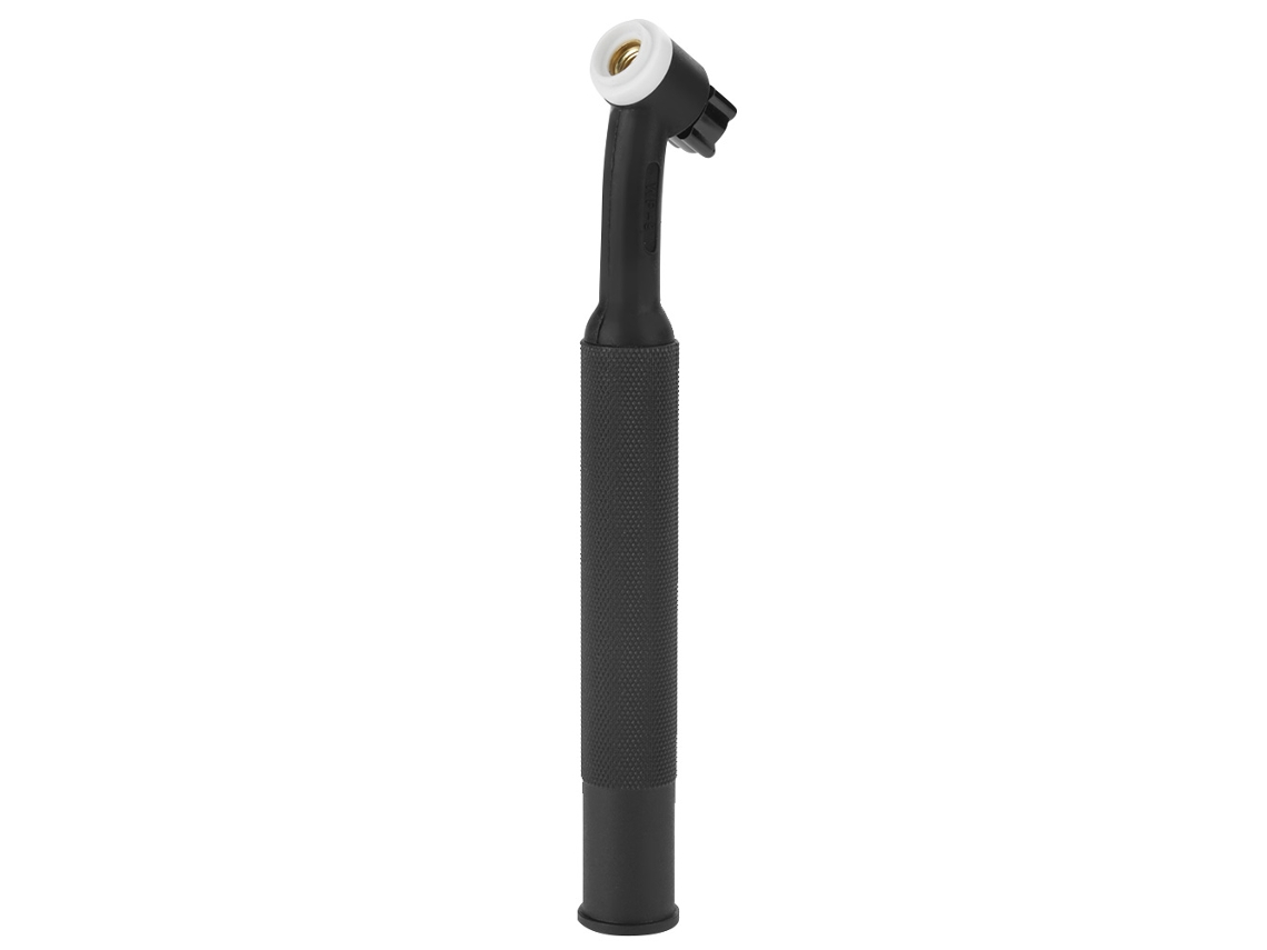 Antorcha De Soldadura Tig Wp-9 Sr-9 Con Cabezal Flexible Y Válvula, Accesorio De Soldadura Refrigerado Por Aire.