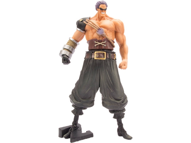 Figura EASTVAPS One Piece Zephyr
