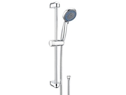 Conp Sa330793 Set de ducha metal cromado 1 unidad