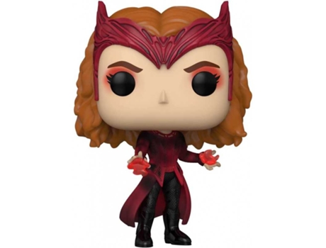 Figura FUNKO Pop! Doctor Strange - Scarlet Witch